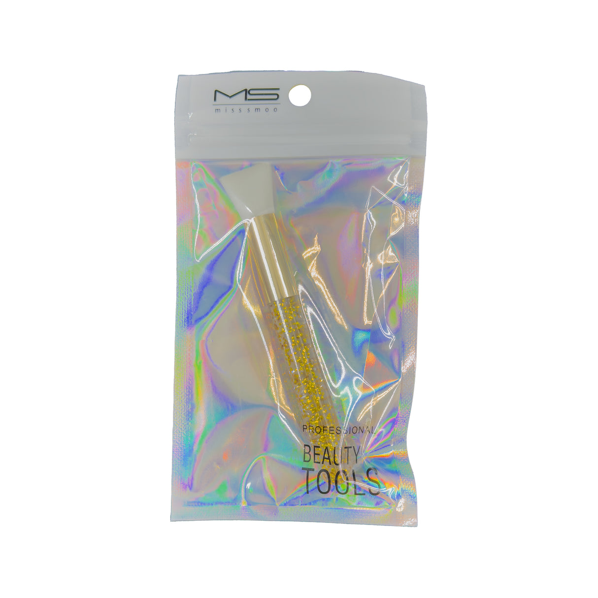 Miss Smoo Eyelash crystal cleaning brush