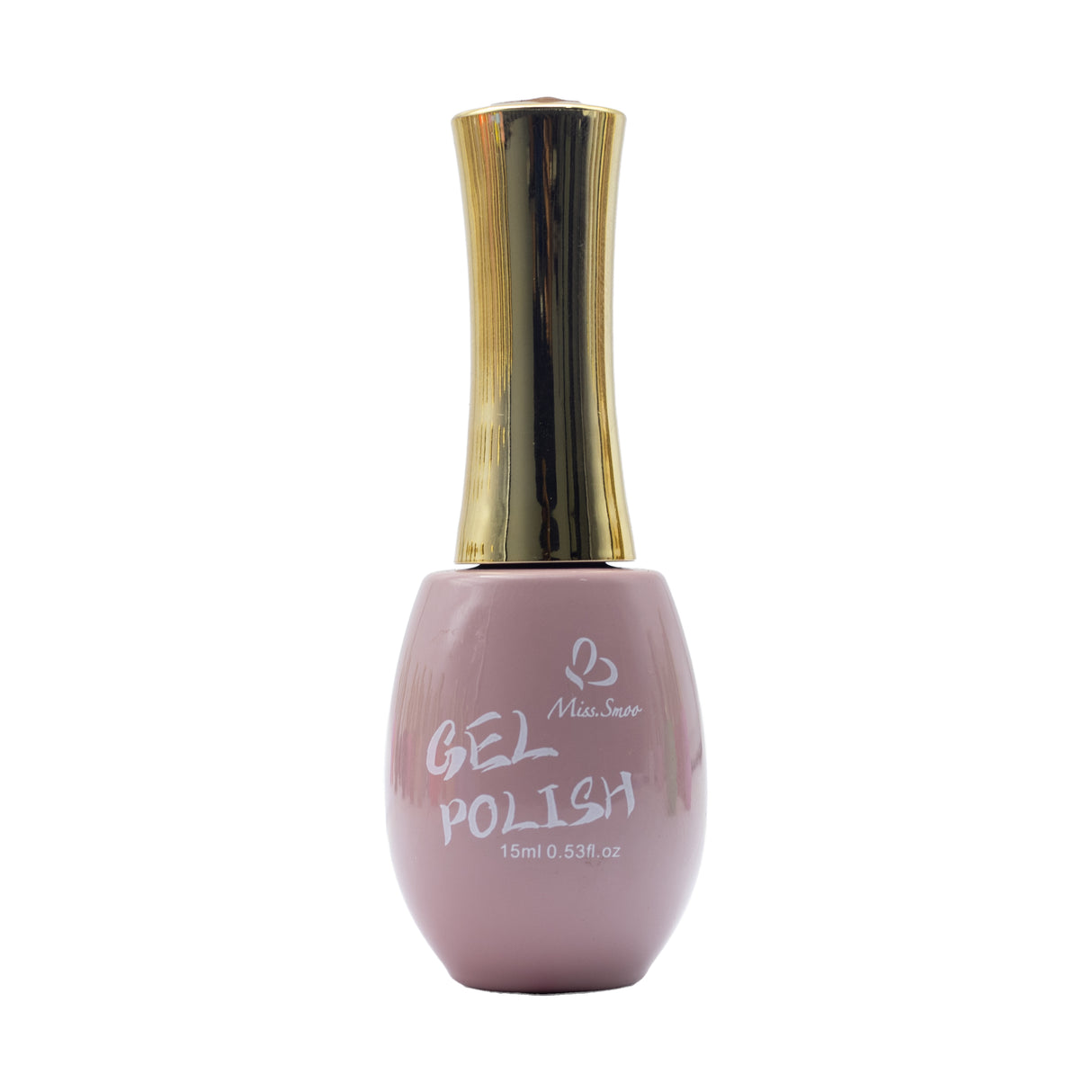 Miss Smoo gel polish 15ml