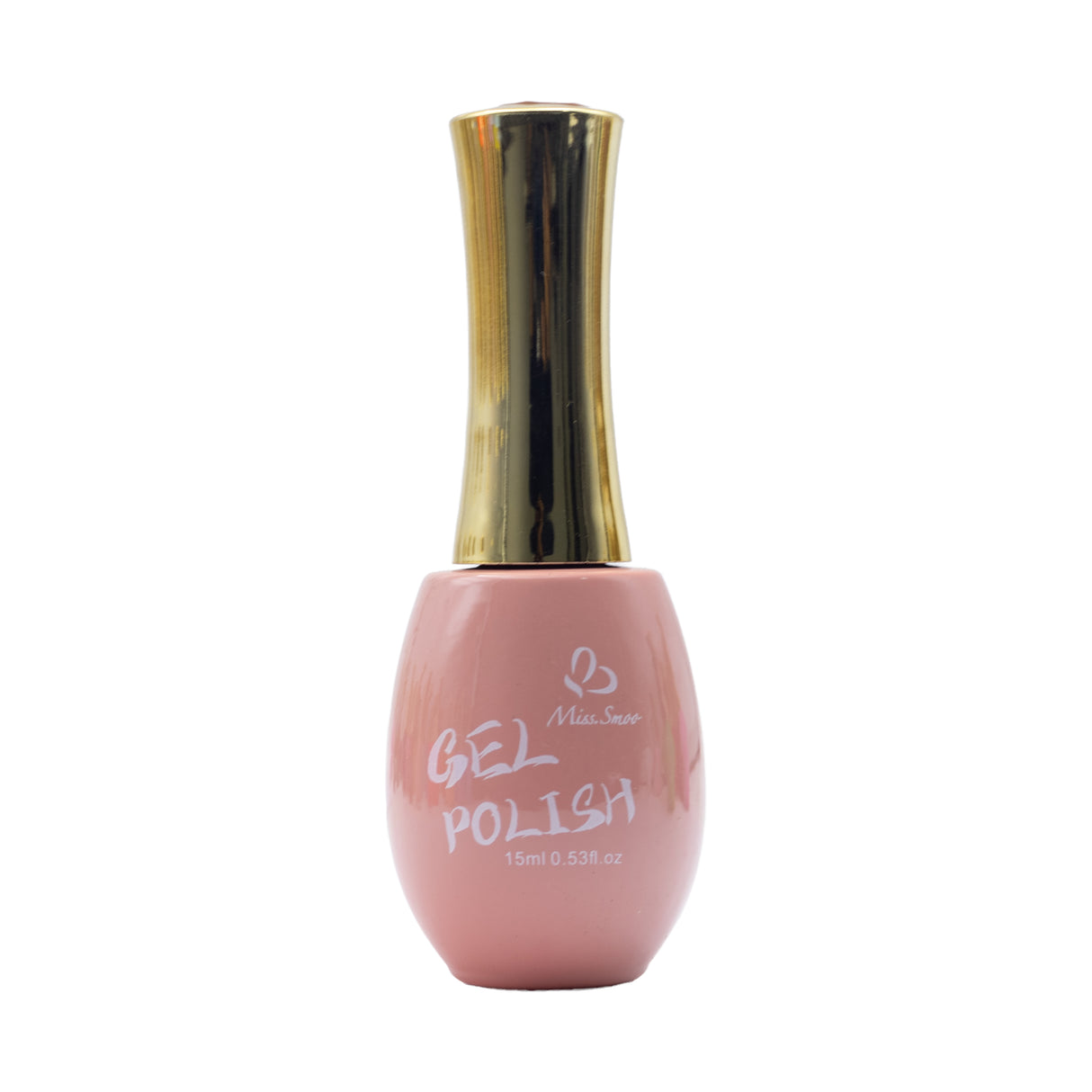 Miss Smoo gel polish 15ml