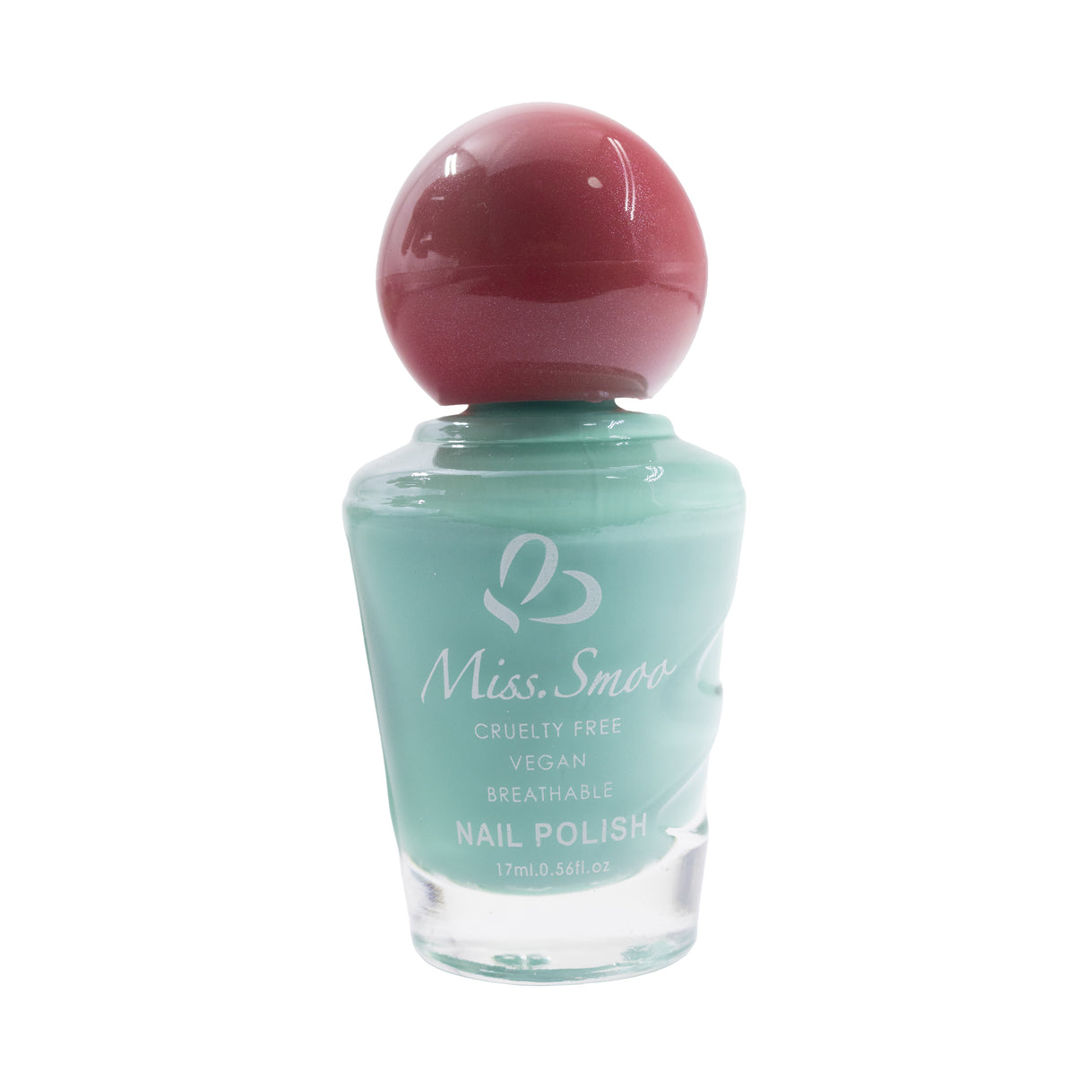 Miss Smoo Nail Polish 17ml