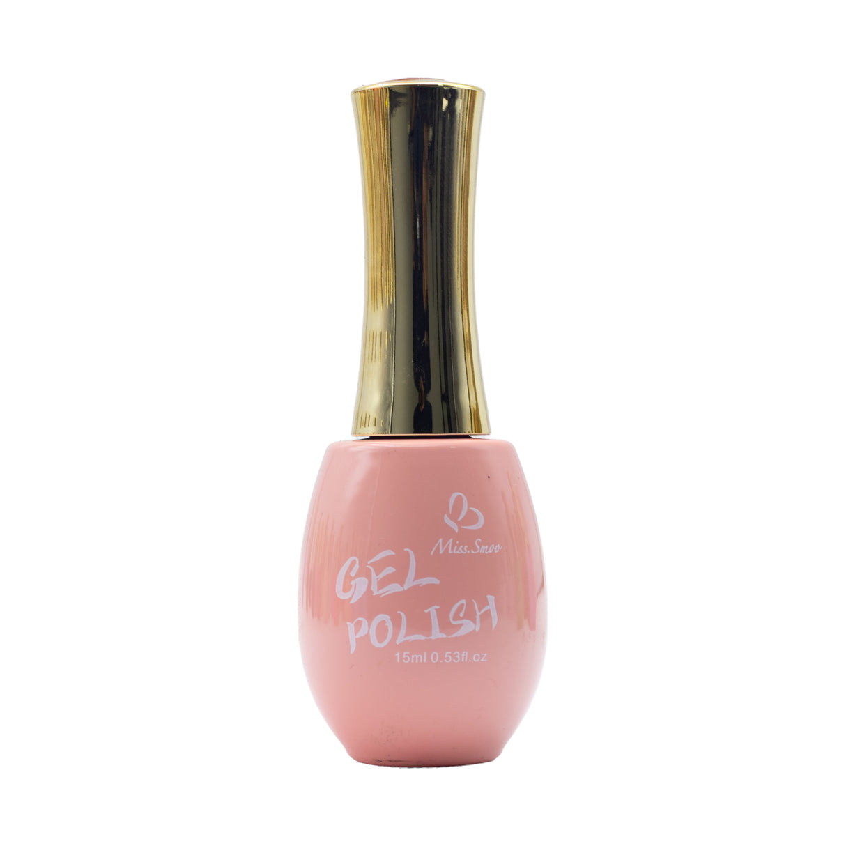 Miss Smoo gel polish 15ml