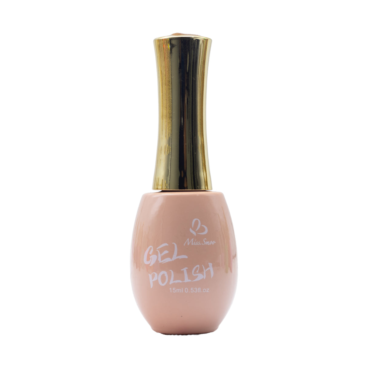 Miss Smoo gel polish 15ml