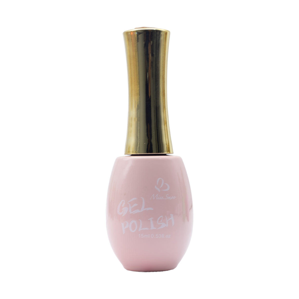 Miss Smoo gel polish 15ml
