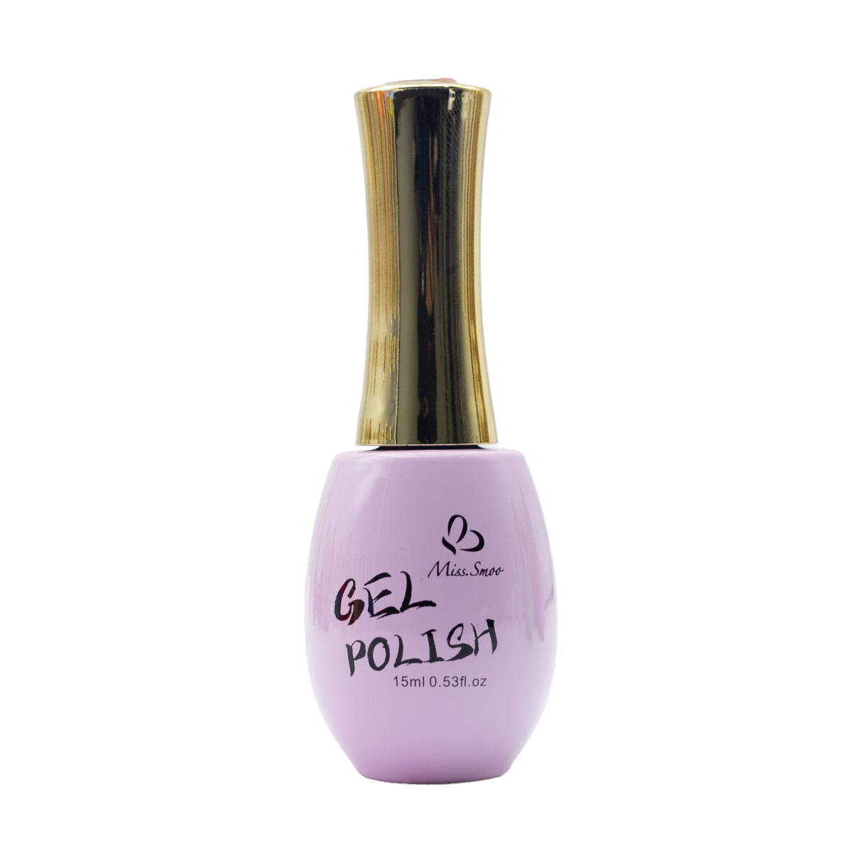 Miss Smoo gel polish 15ml