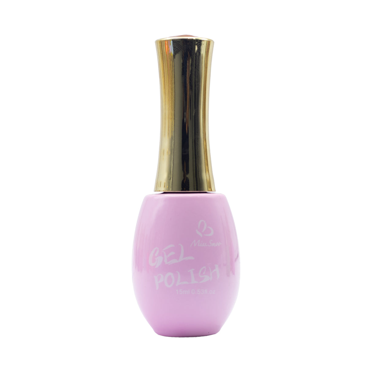 Miss Smoo gel polish 15ml