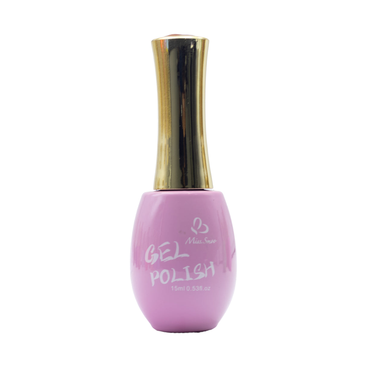 Miss Smoo gel polish 15ml