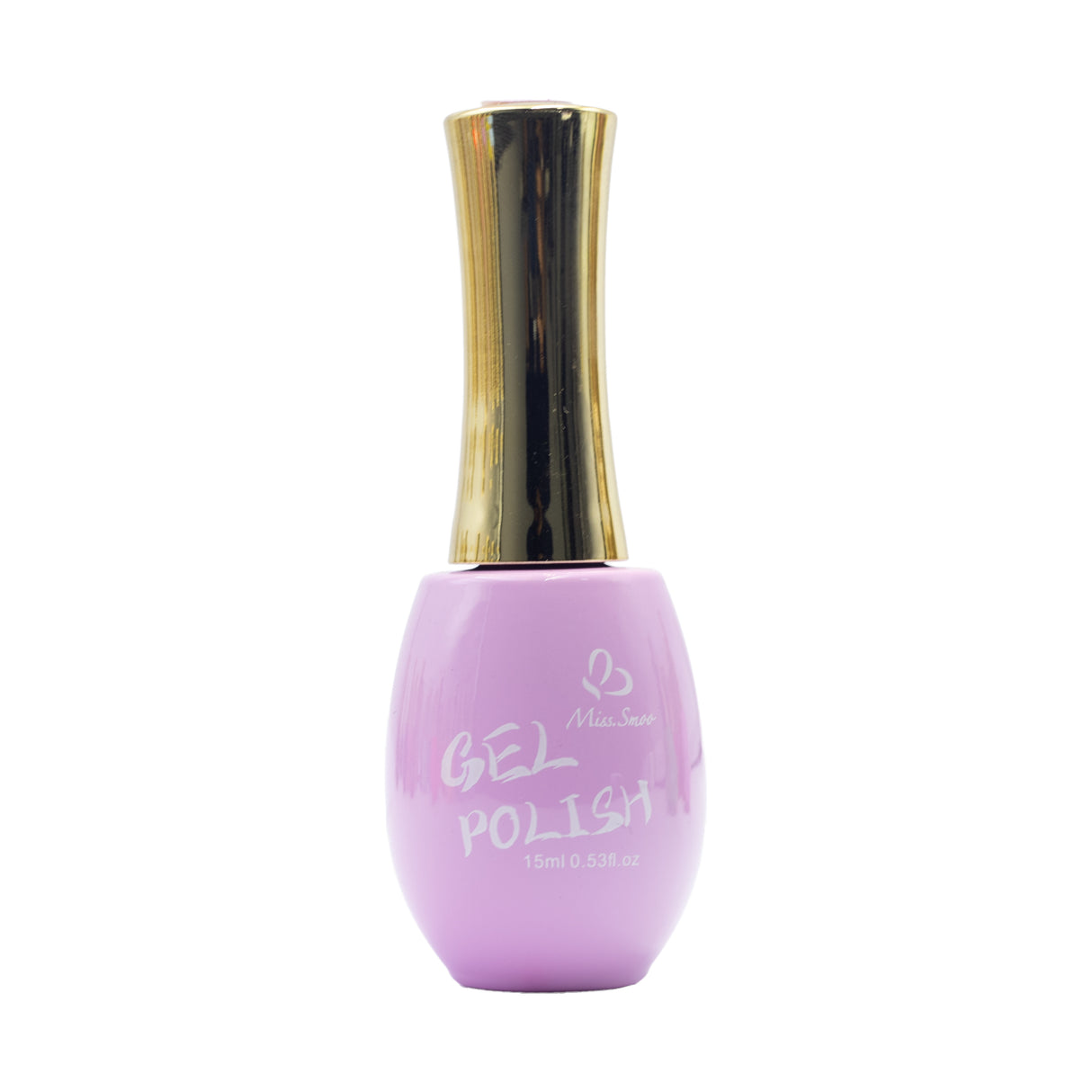 Miss Smoo gel polish 15ml