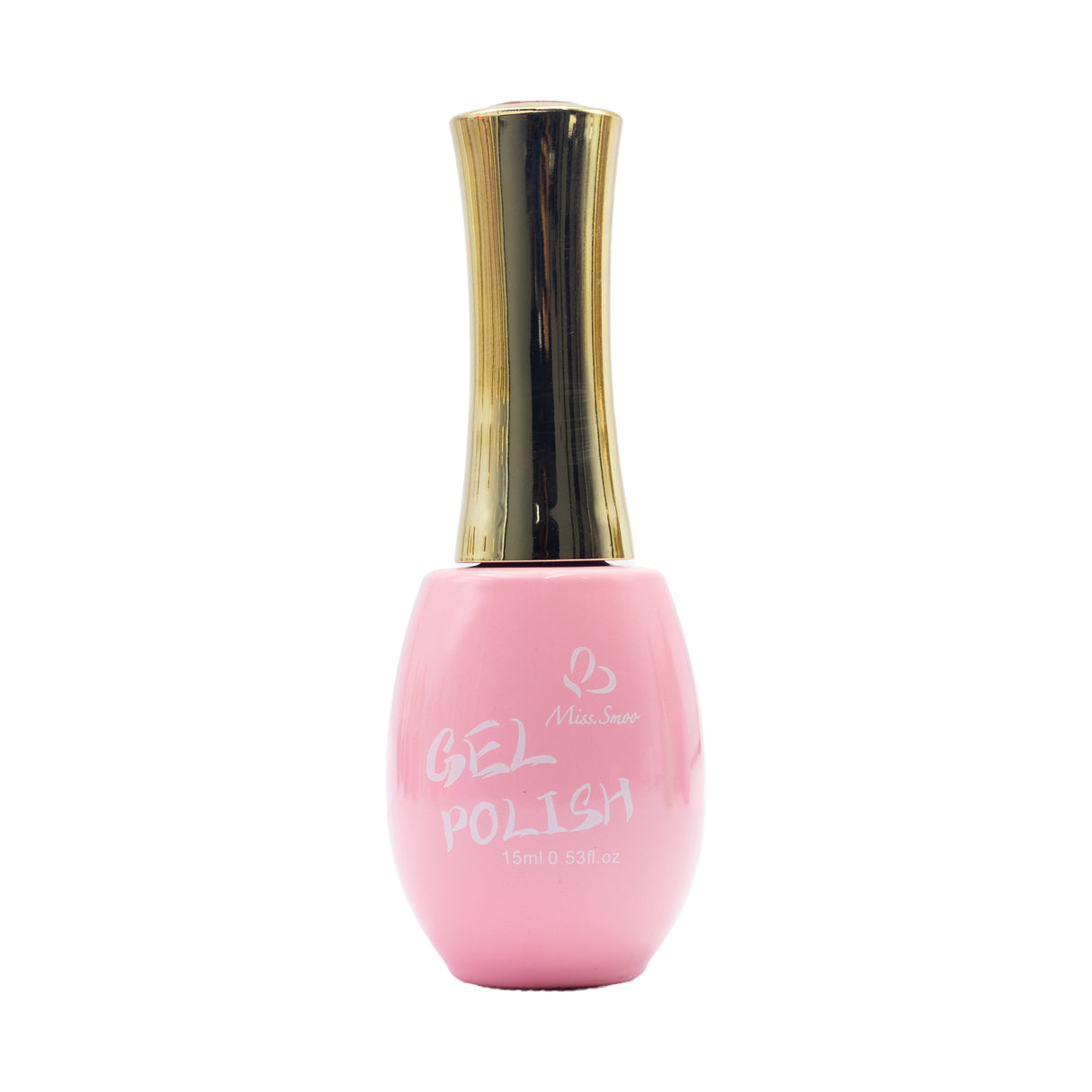 Miss Smoo gel polish 15ml