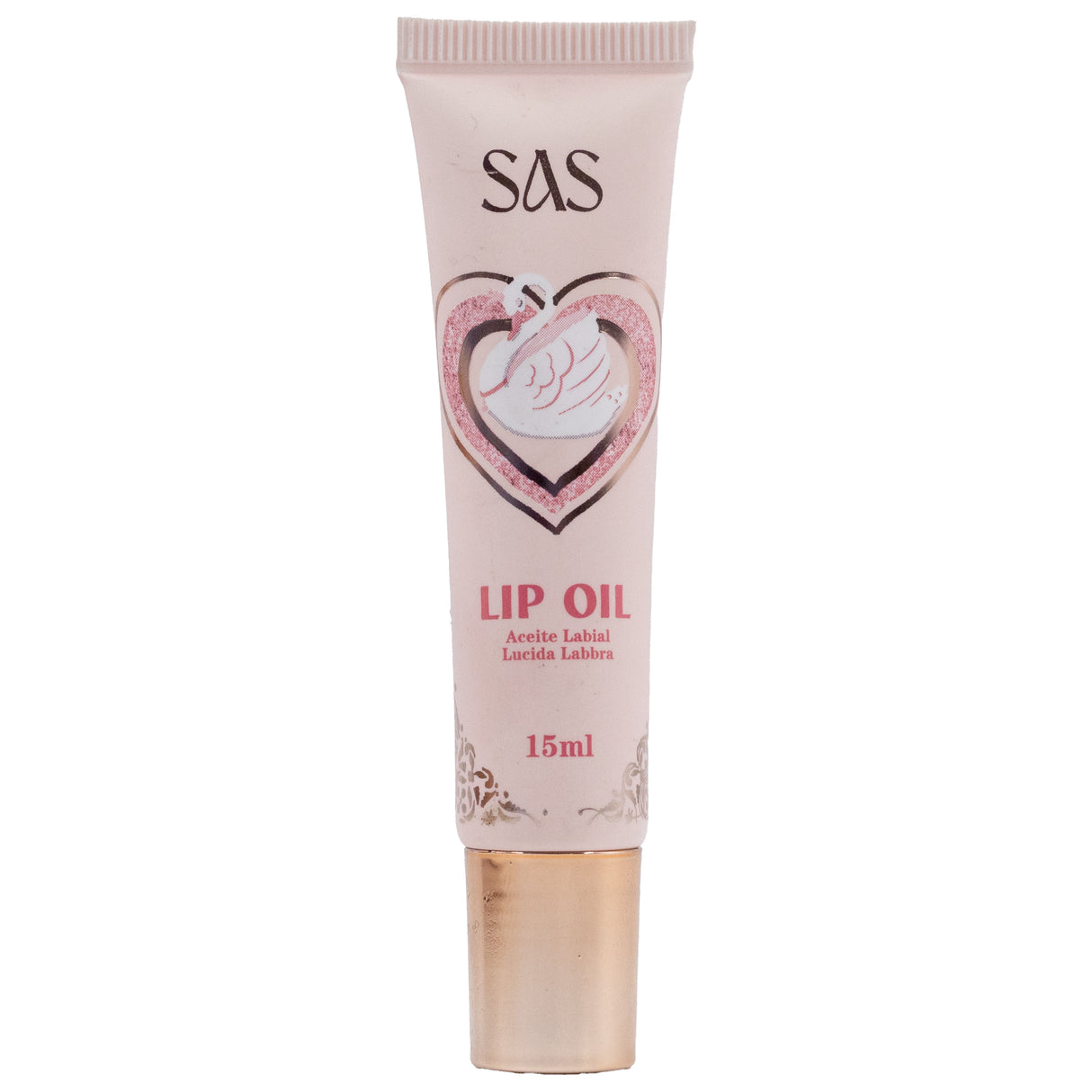 Sas Lip Oil