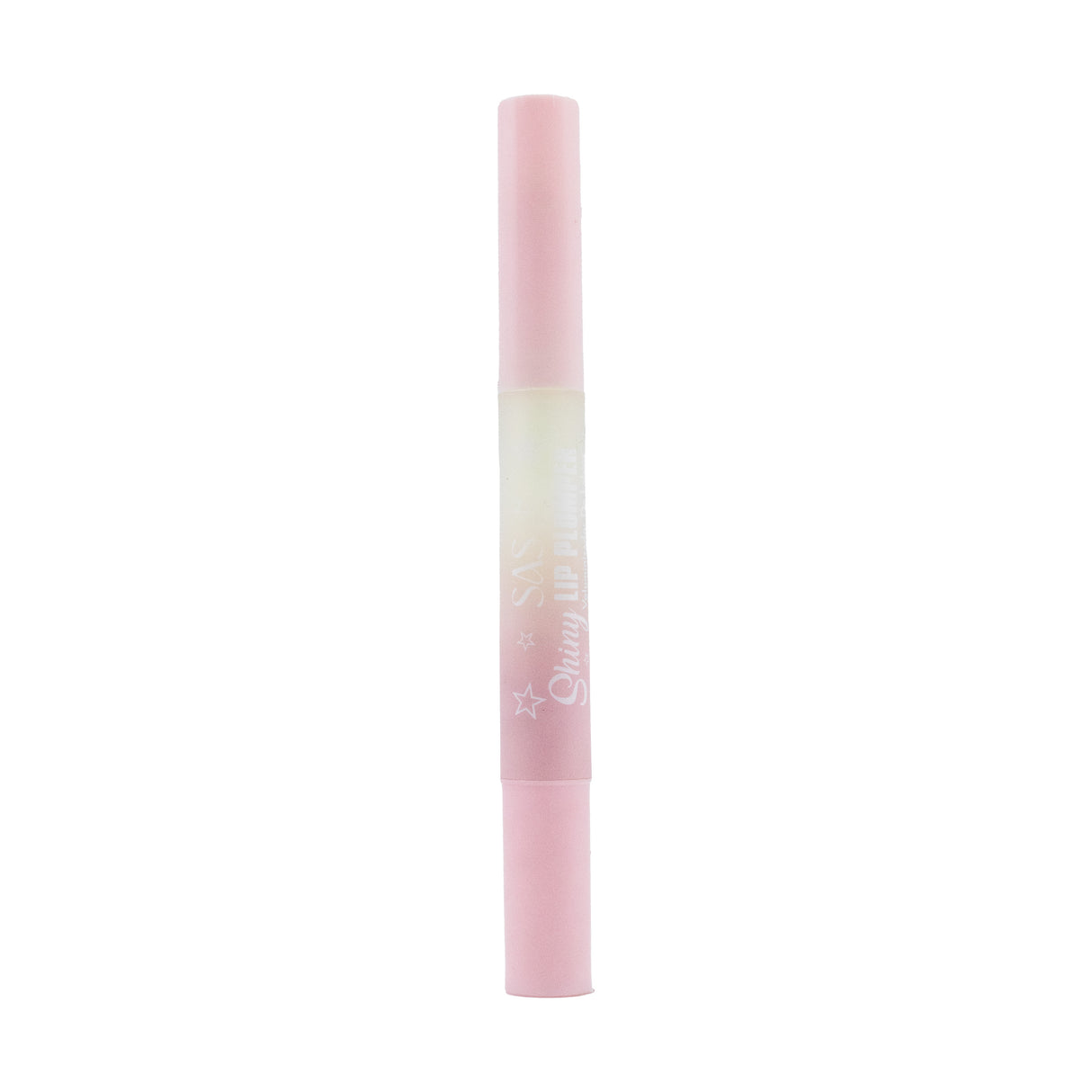 SAS Shiny lip gloss