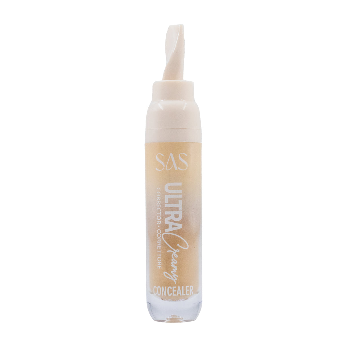 SAS Ultra creamy corrector concealer