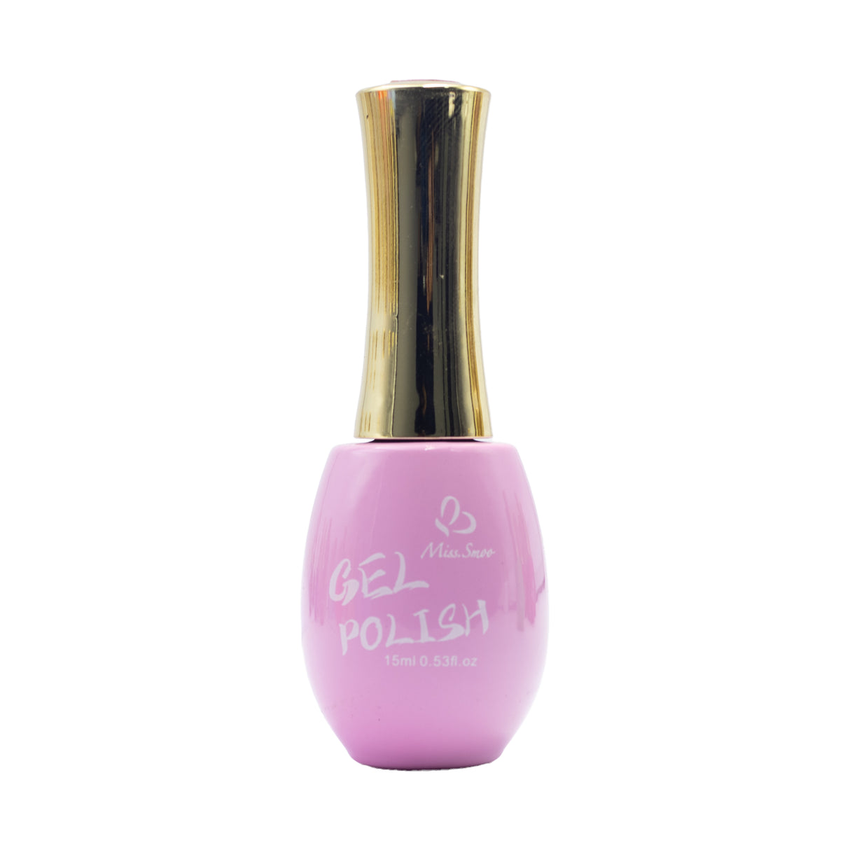 Miss Smoo gel polish 15ml