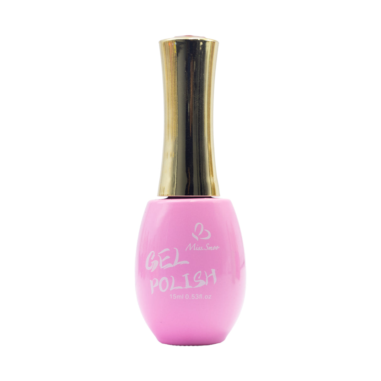 Miss Smoo gel polish 15ml