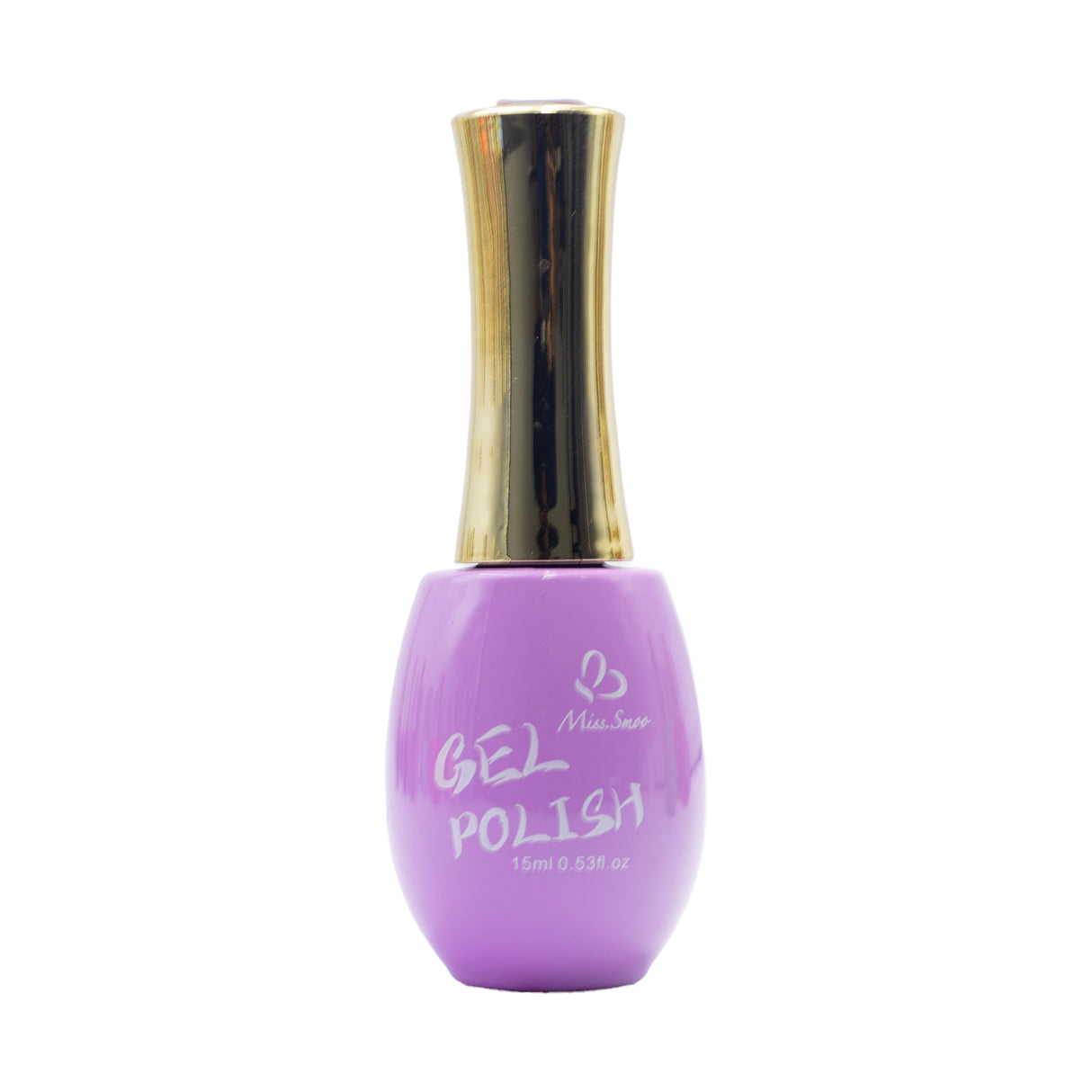 Miss Smoo gel polish 15ml