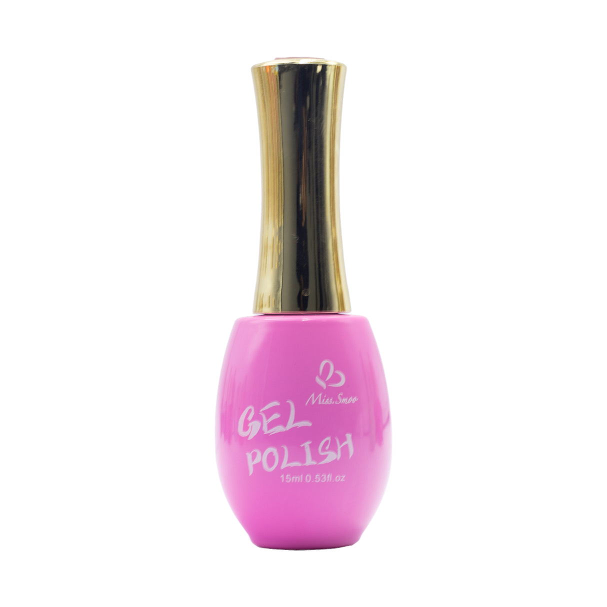 Miss Smoo gel polish 15ml