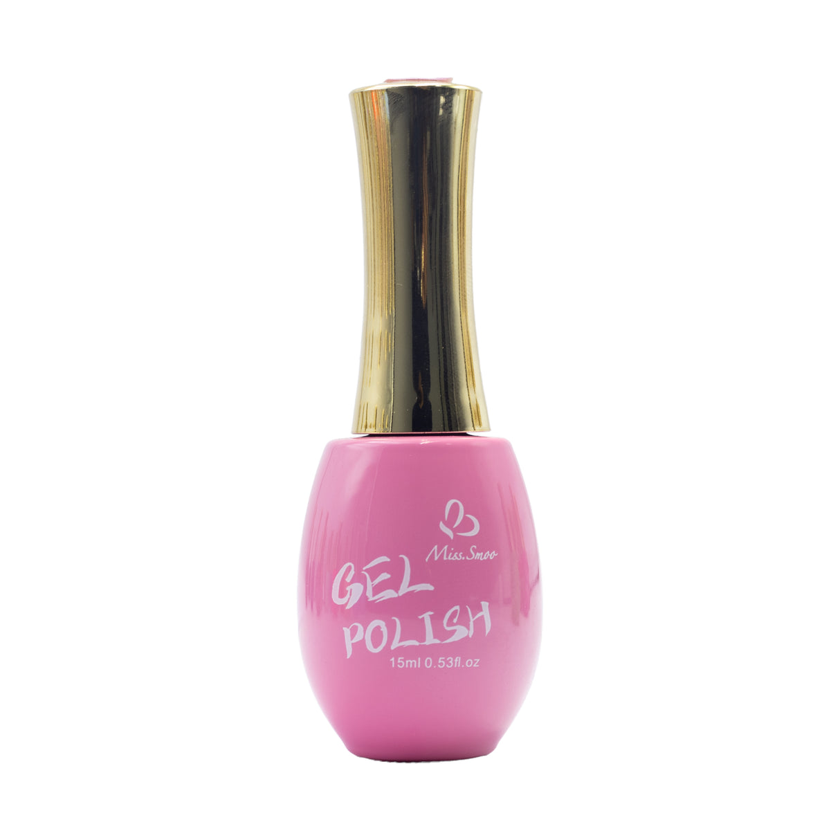 Miss Smoo gel polish 15ml