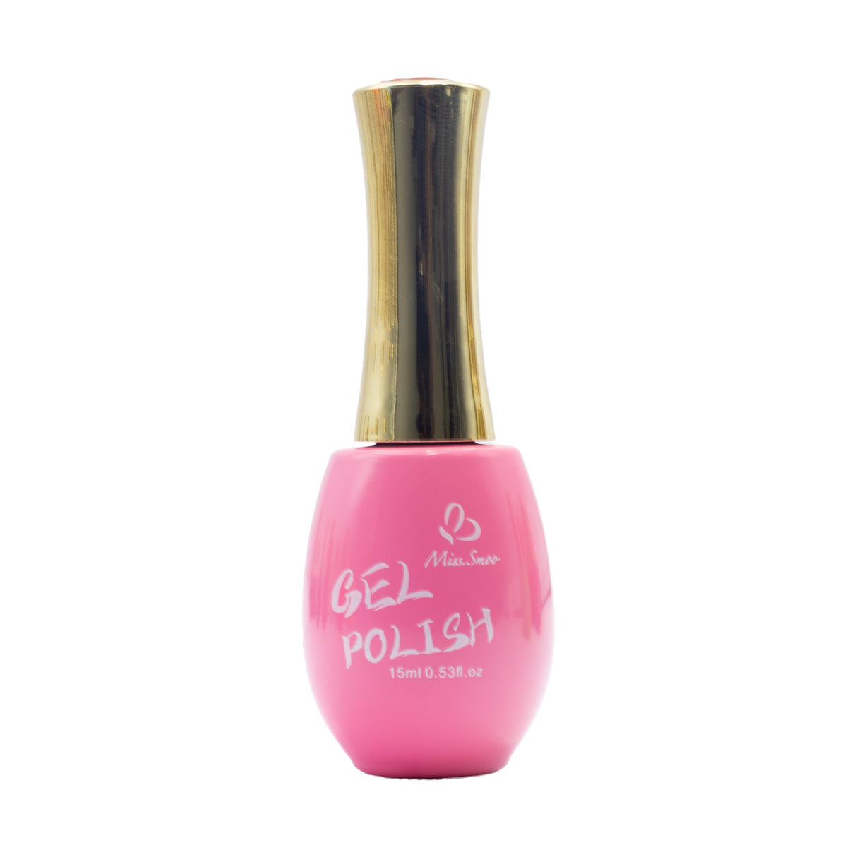 Miss Smoo gel polish 15ml
