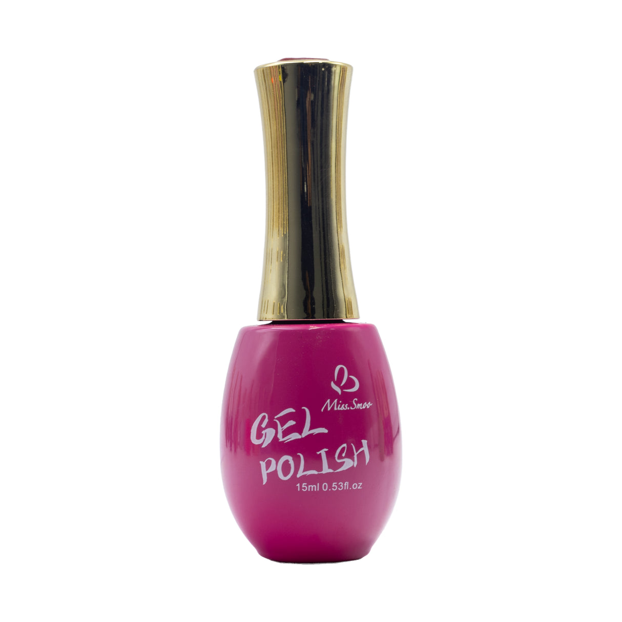 Miss Smoo gel polish 15ml