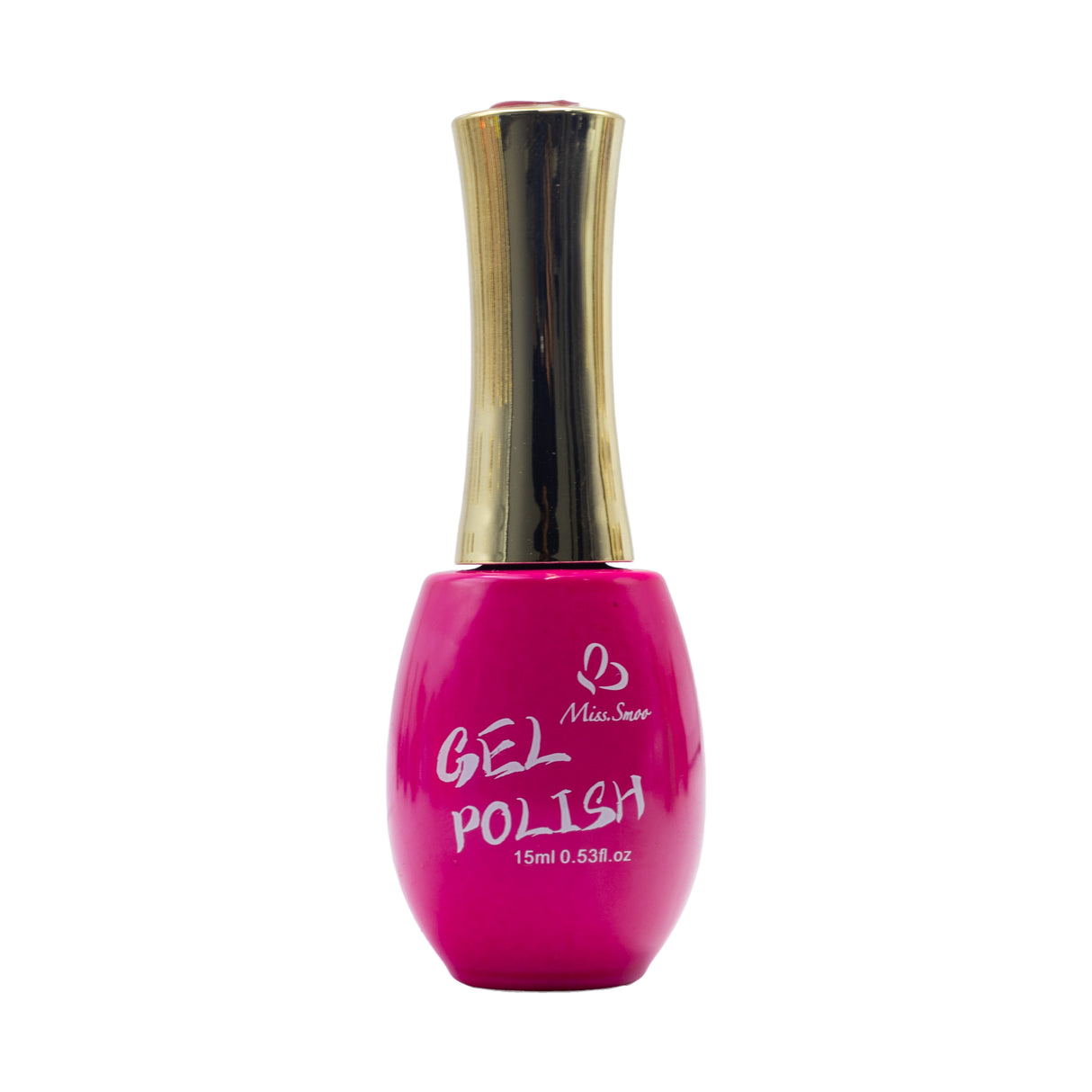 Miss Smoo gel polish 15ml