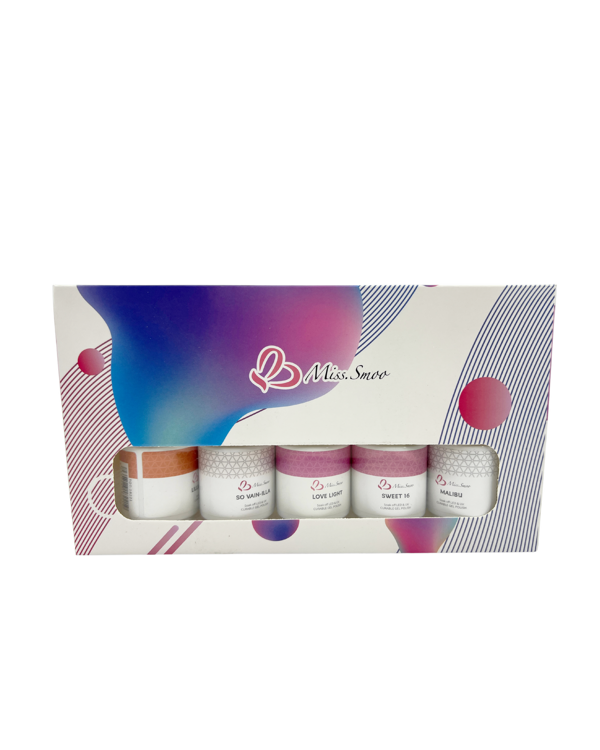 Miss Smoo starter combo 2.0