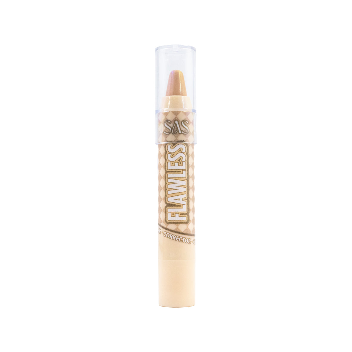 SAS Flawless concealer stick