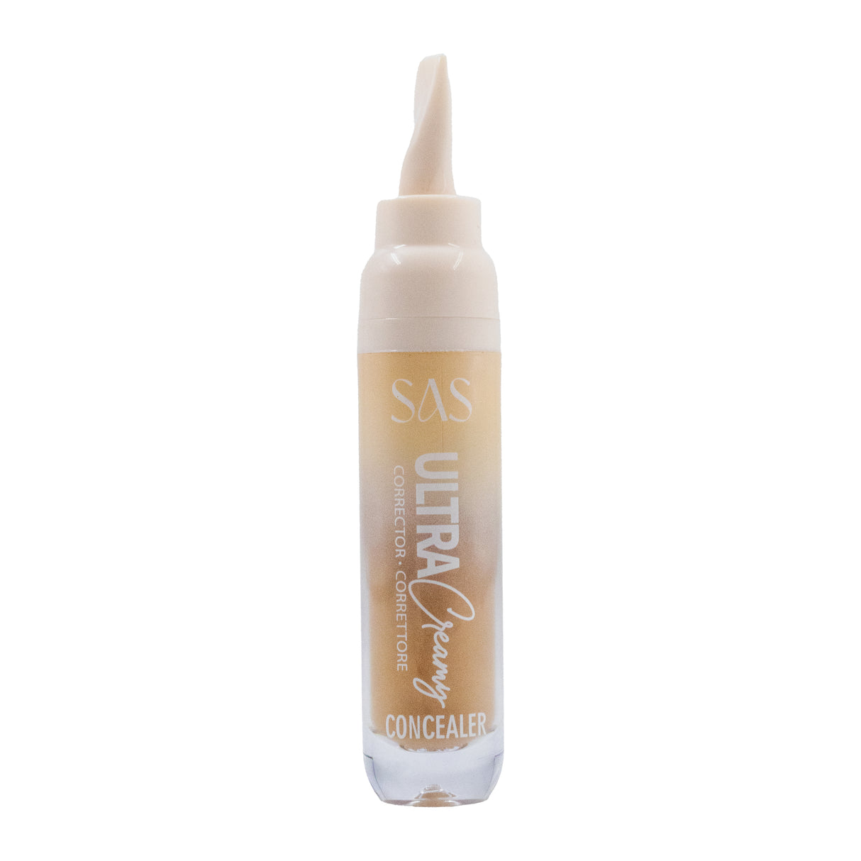SAS Ultra creamy corrector concealer