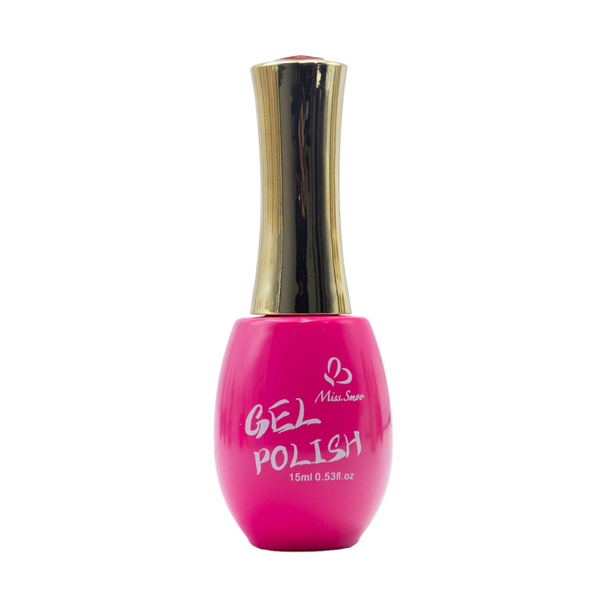 Miss Smoo gel polish 15ml