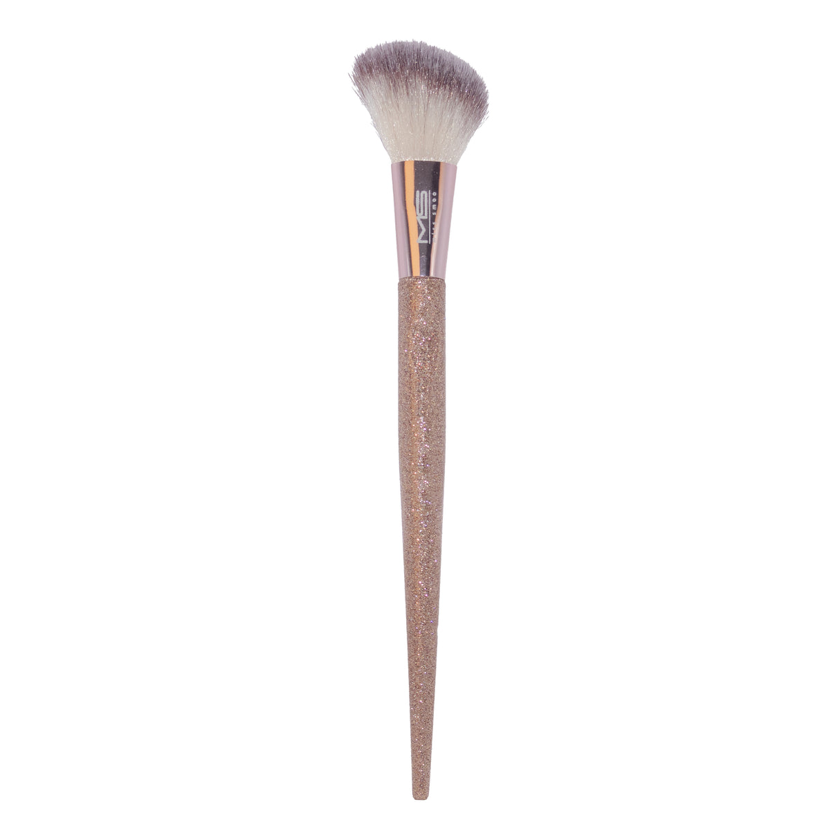 Large angled brush