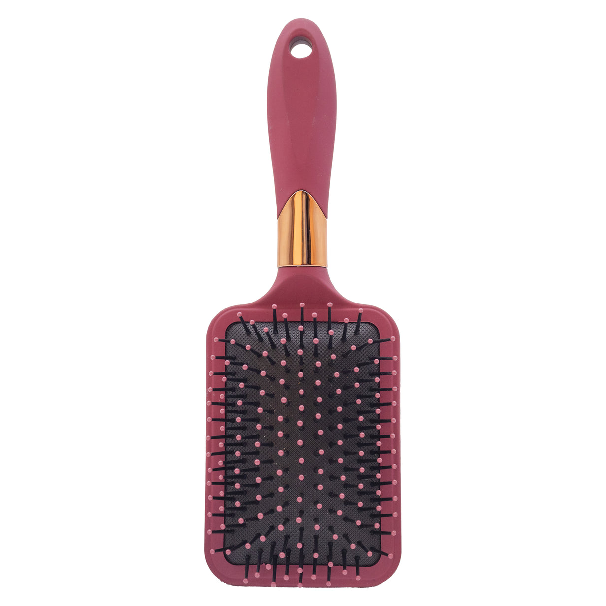 Miss Smoo square brush  24.5 cm