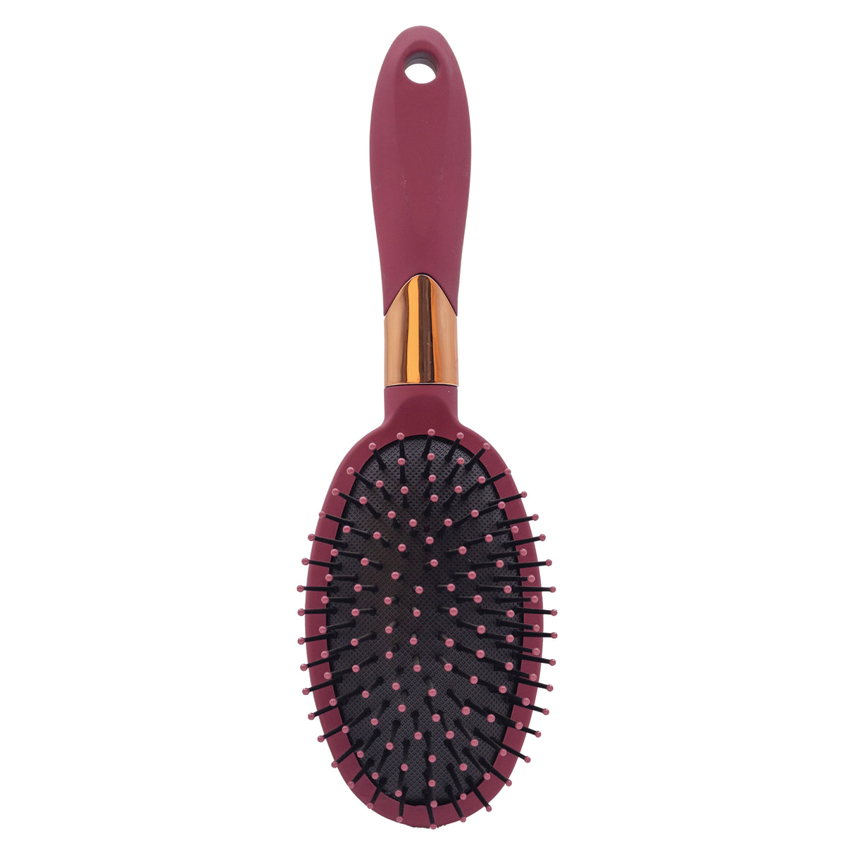 Miss Smoo round hair brush 23,5cm medium