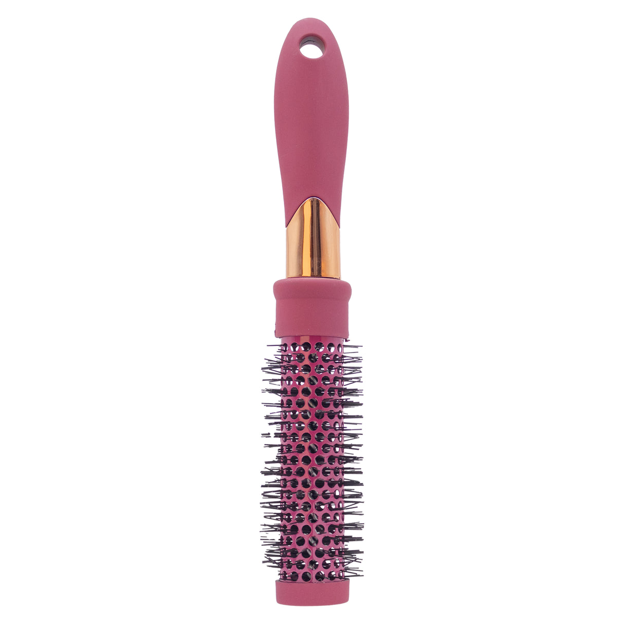 Miss Smoo round hair brush 23.5cm small