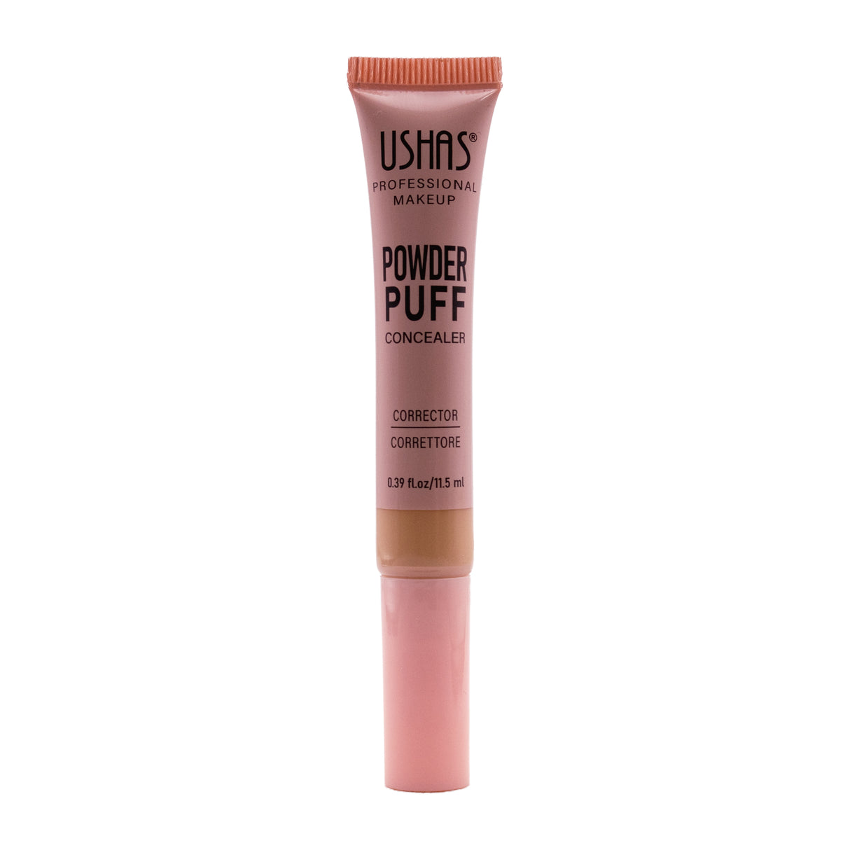 Ushas Powder Puff Concealer