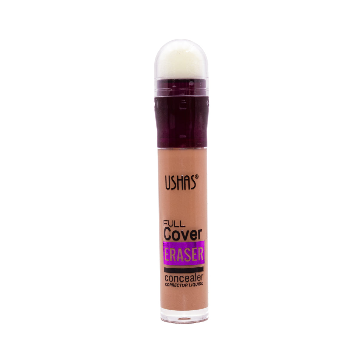 Ushas concealer full cover eraser