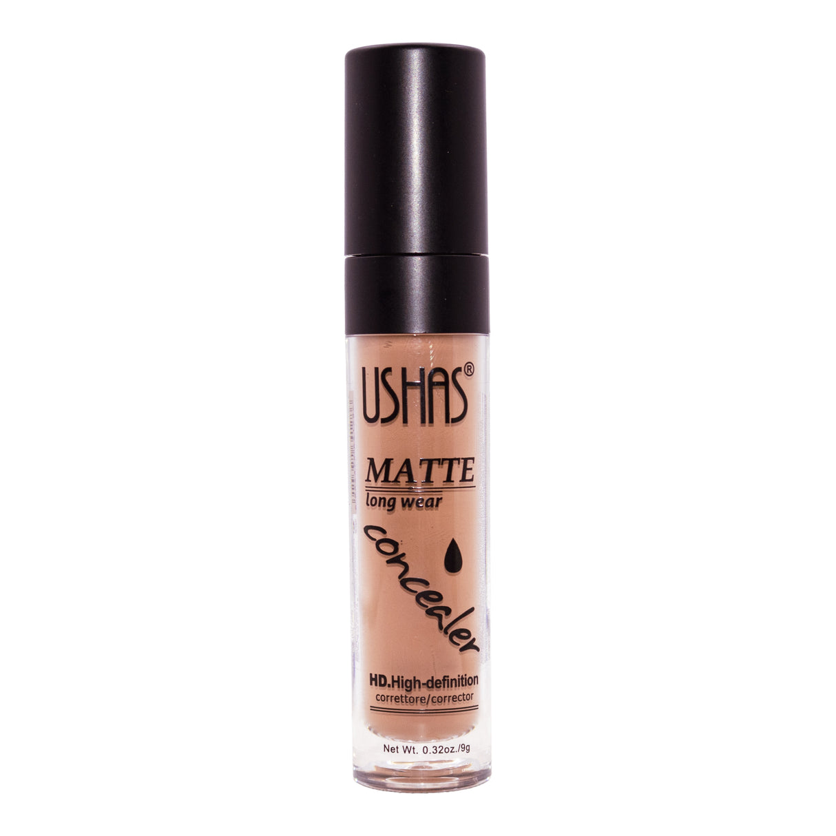 Ushas Matte Concealer
