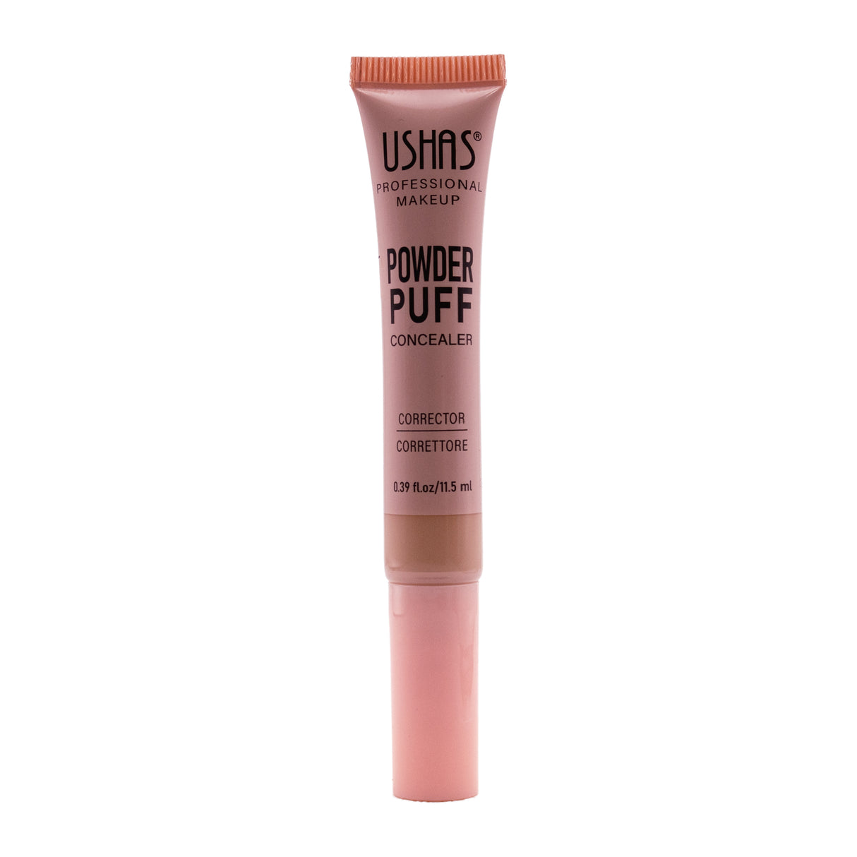 Ushas Powder Puff Concealer