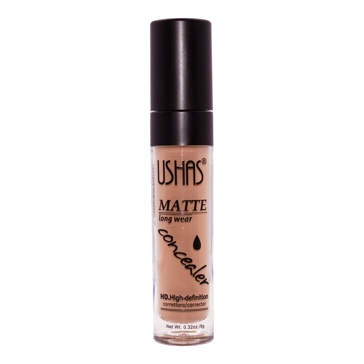Ushas Matte Concealer