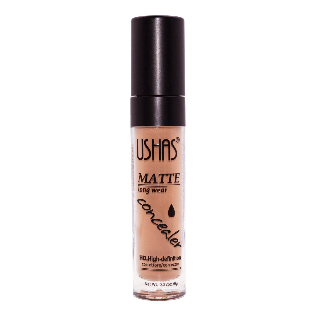 Ushas Matte Concealer