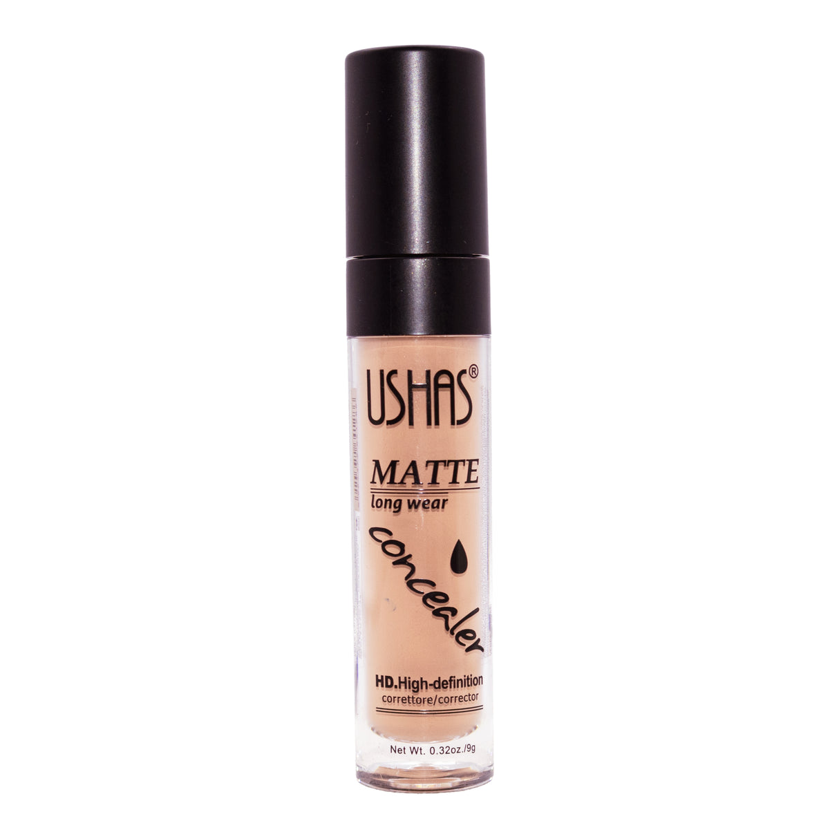 Ushas Matte Concealer