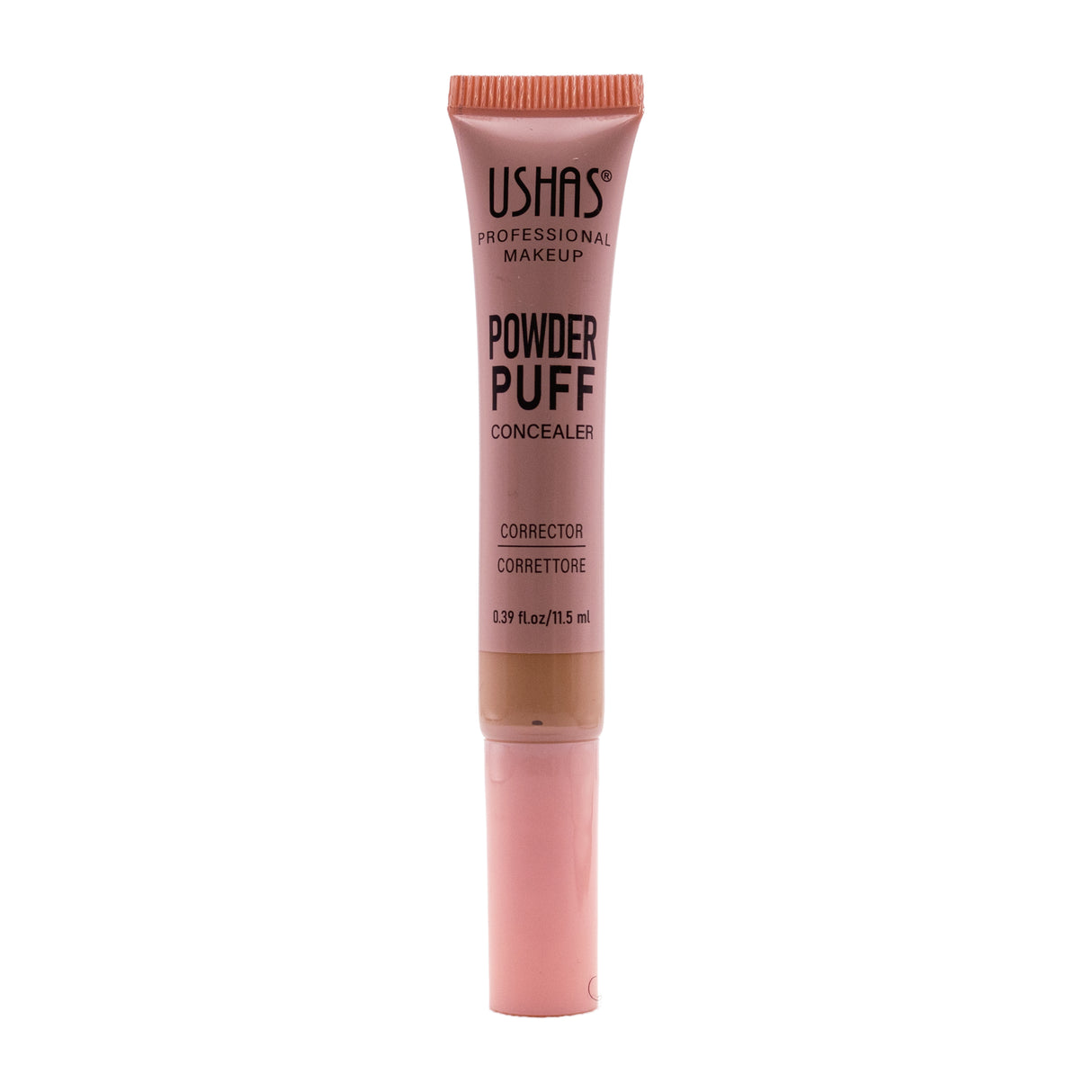 Ushas Powder Puff Concealer