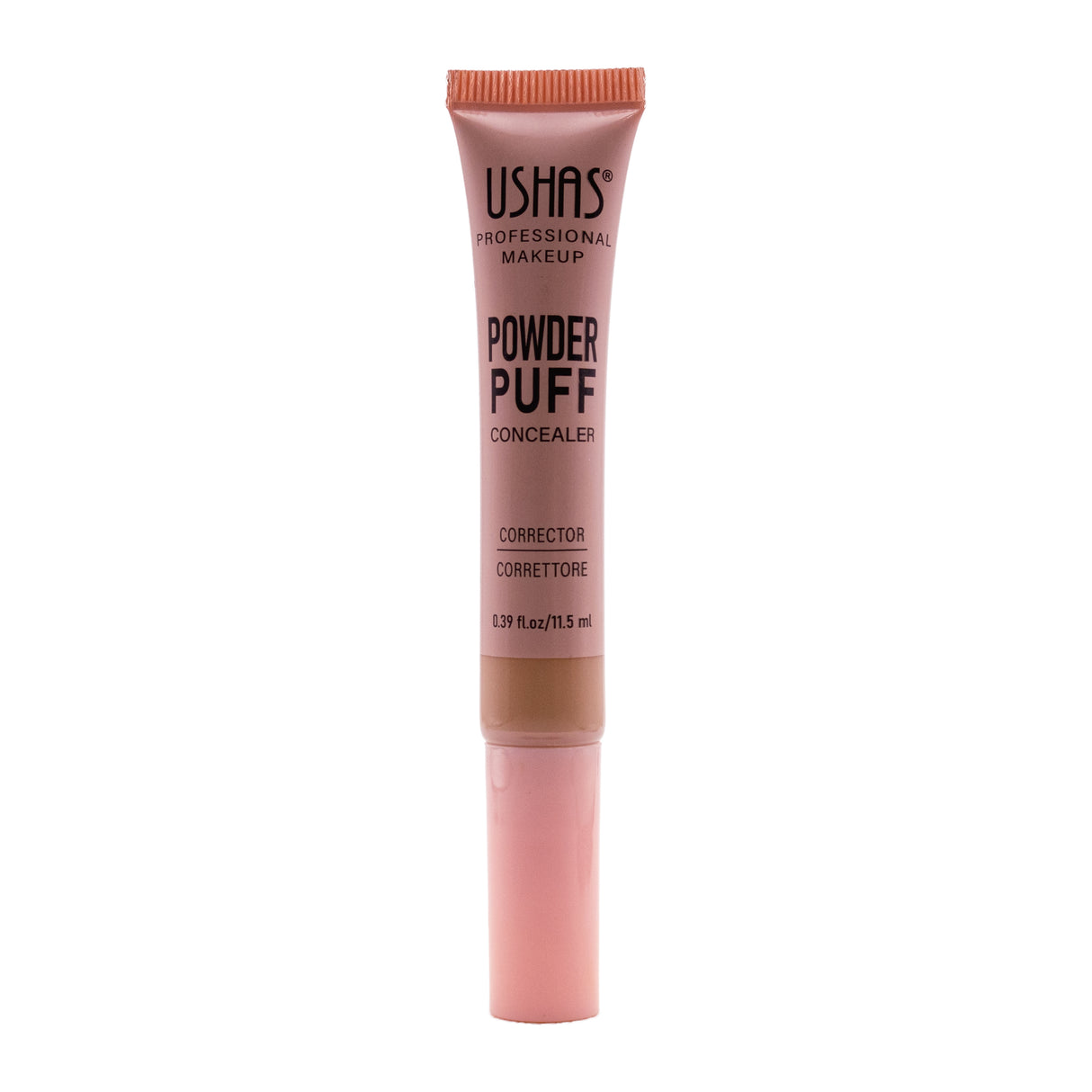 Ushas Powder Puff Concealer