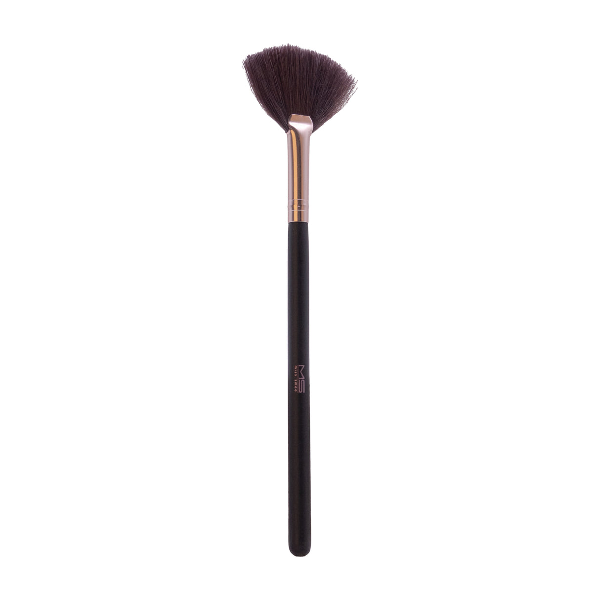 Miss Smoo Fan Brush