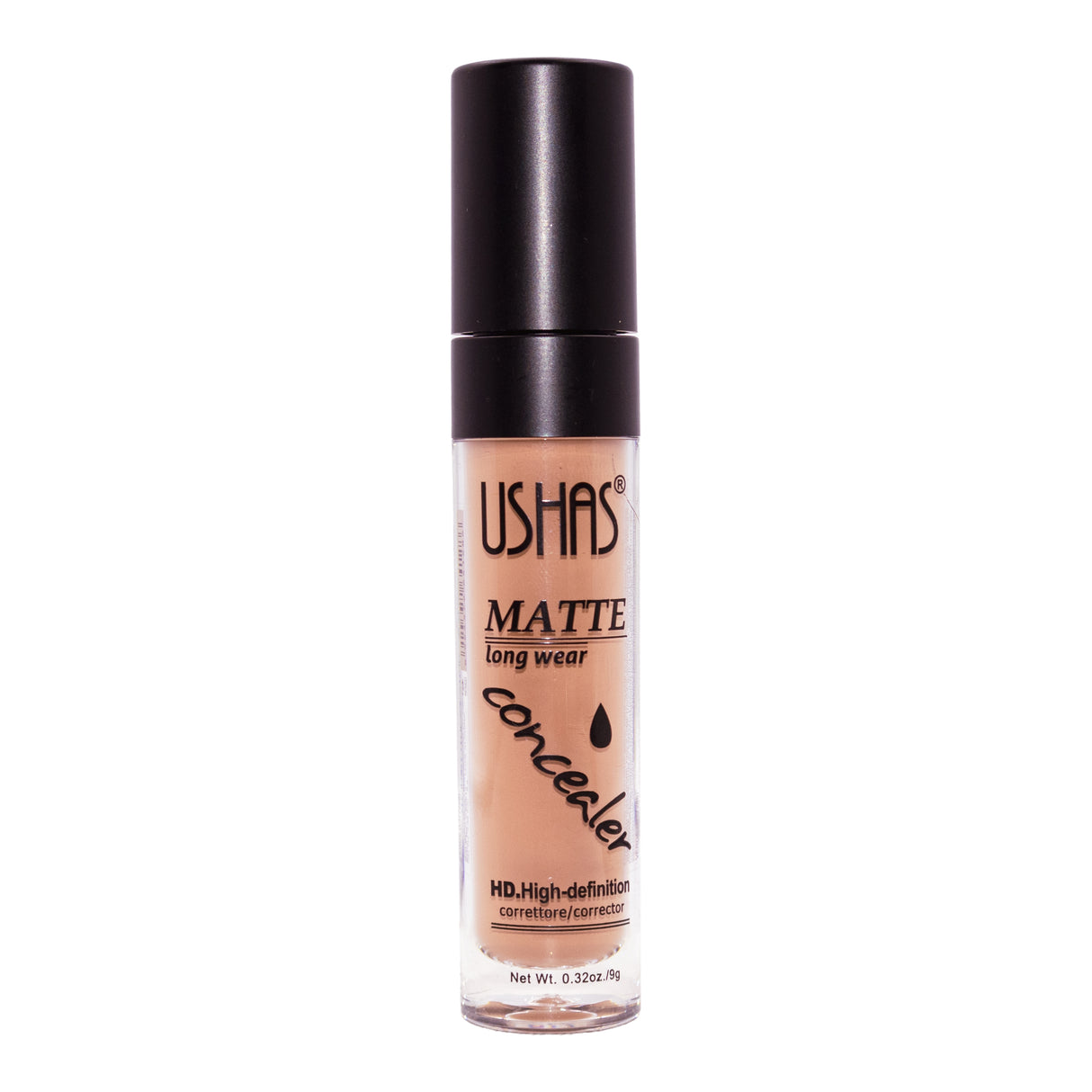 Ushas Matte Concealer