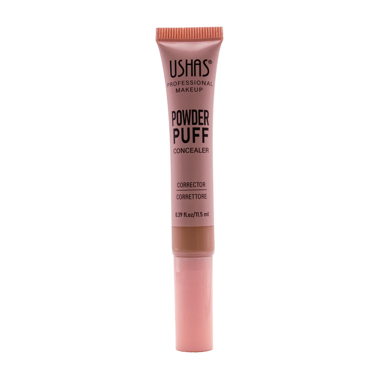 Ushas Powder Puff Concealer
