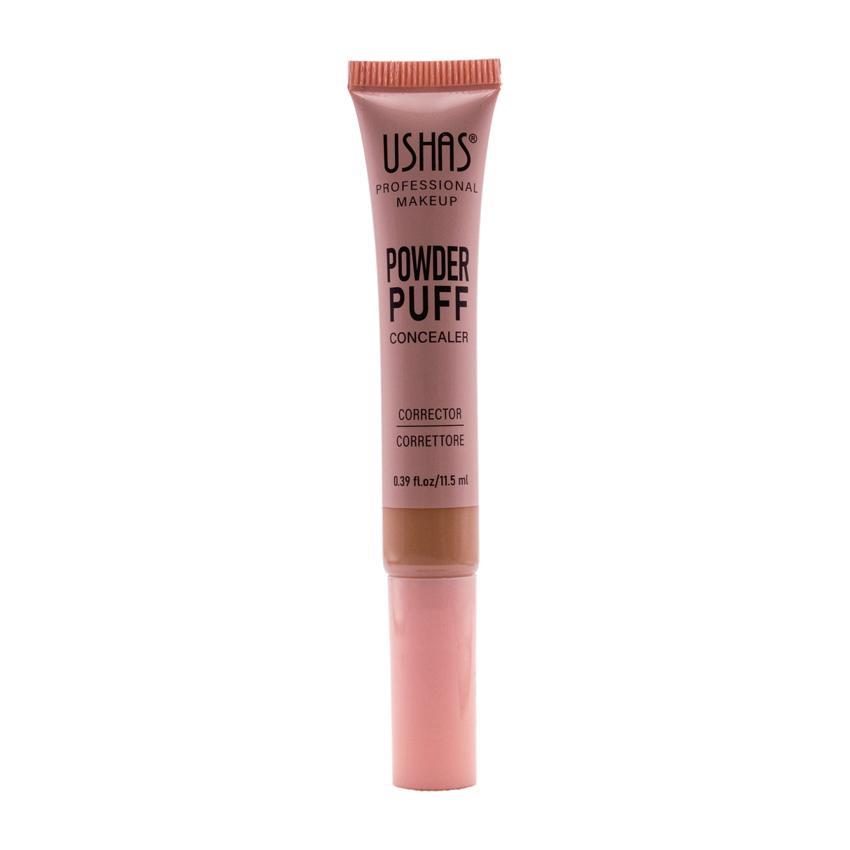 Ushas Powder Puff Concealer
