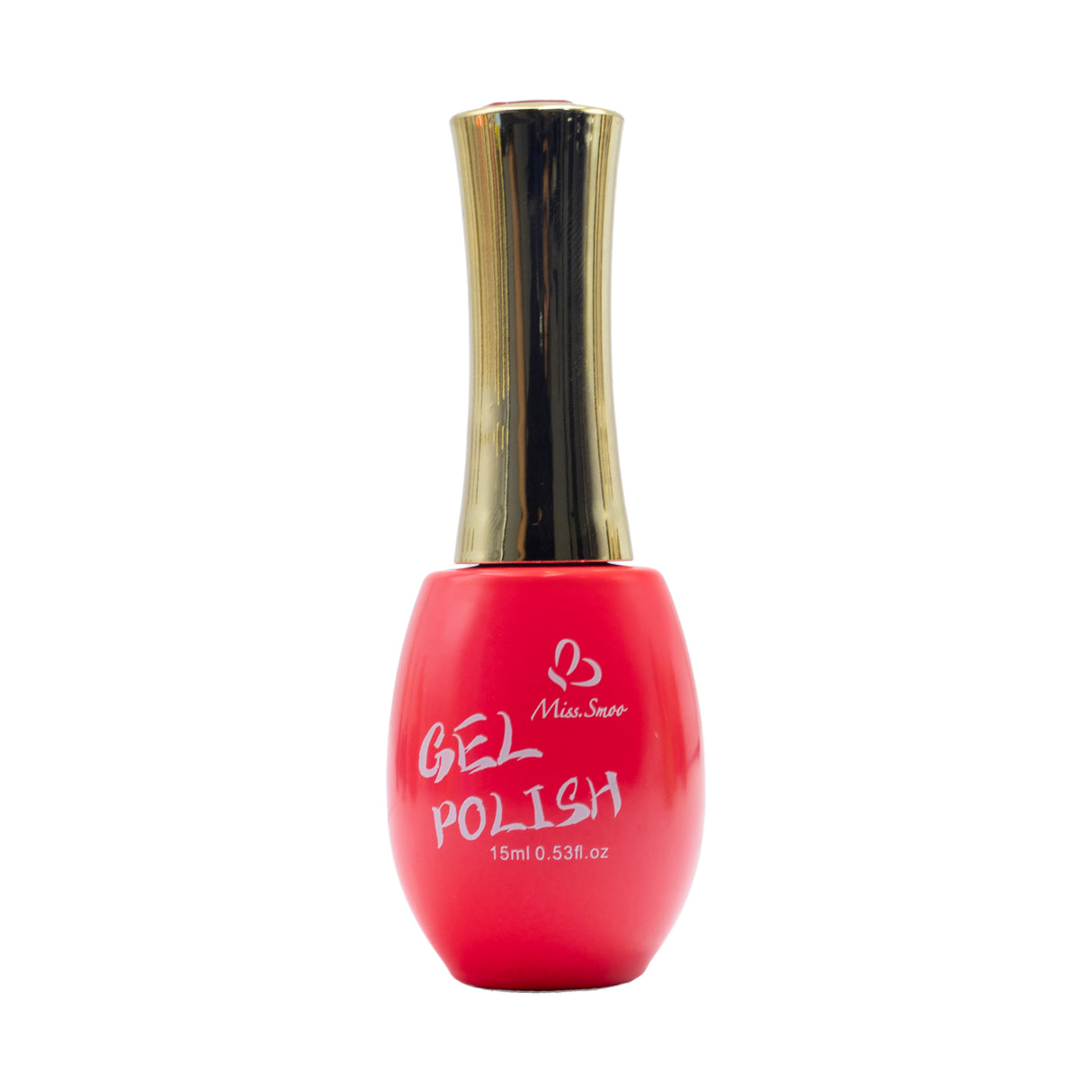Miss Smoo gel polish 15ml