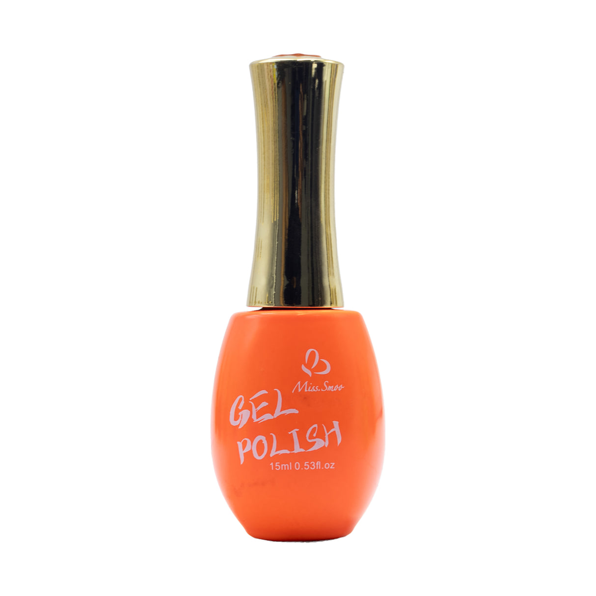Miss Smoo gel polish 15ml