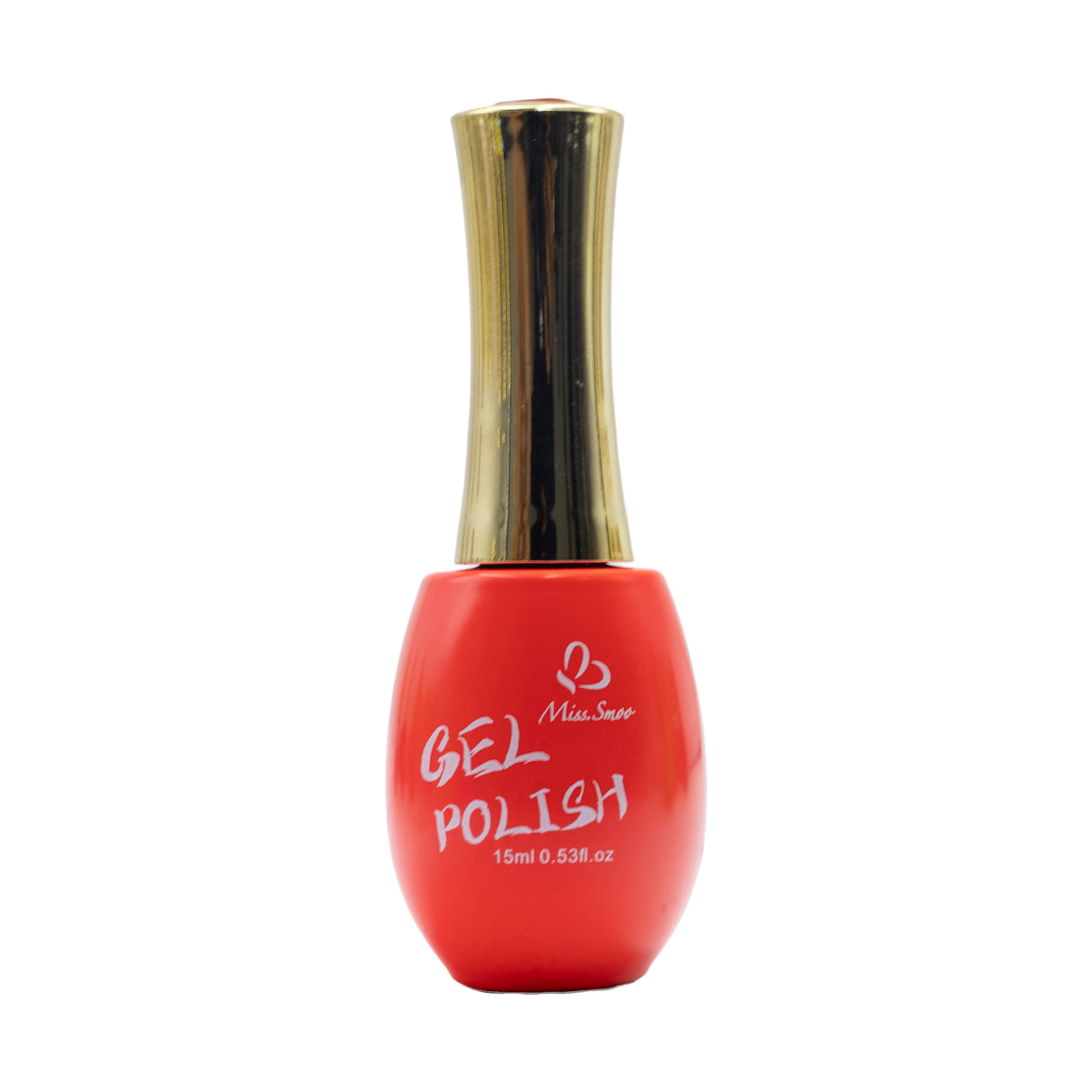 Miss Smoo gel polish 15ml