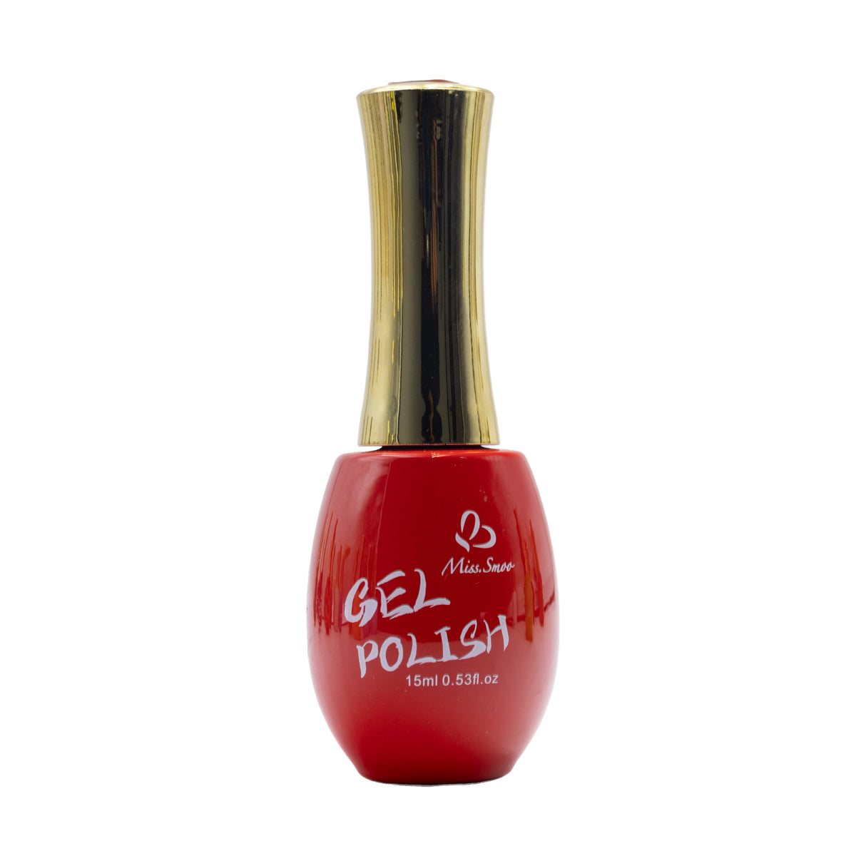 Miss Smoo gel polish 15ml