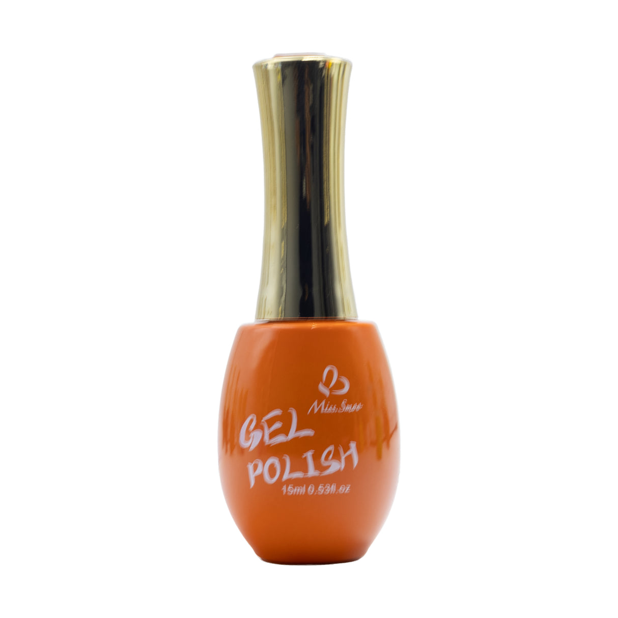 Miss Smoo gel polish 15ml