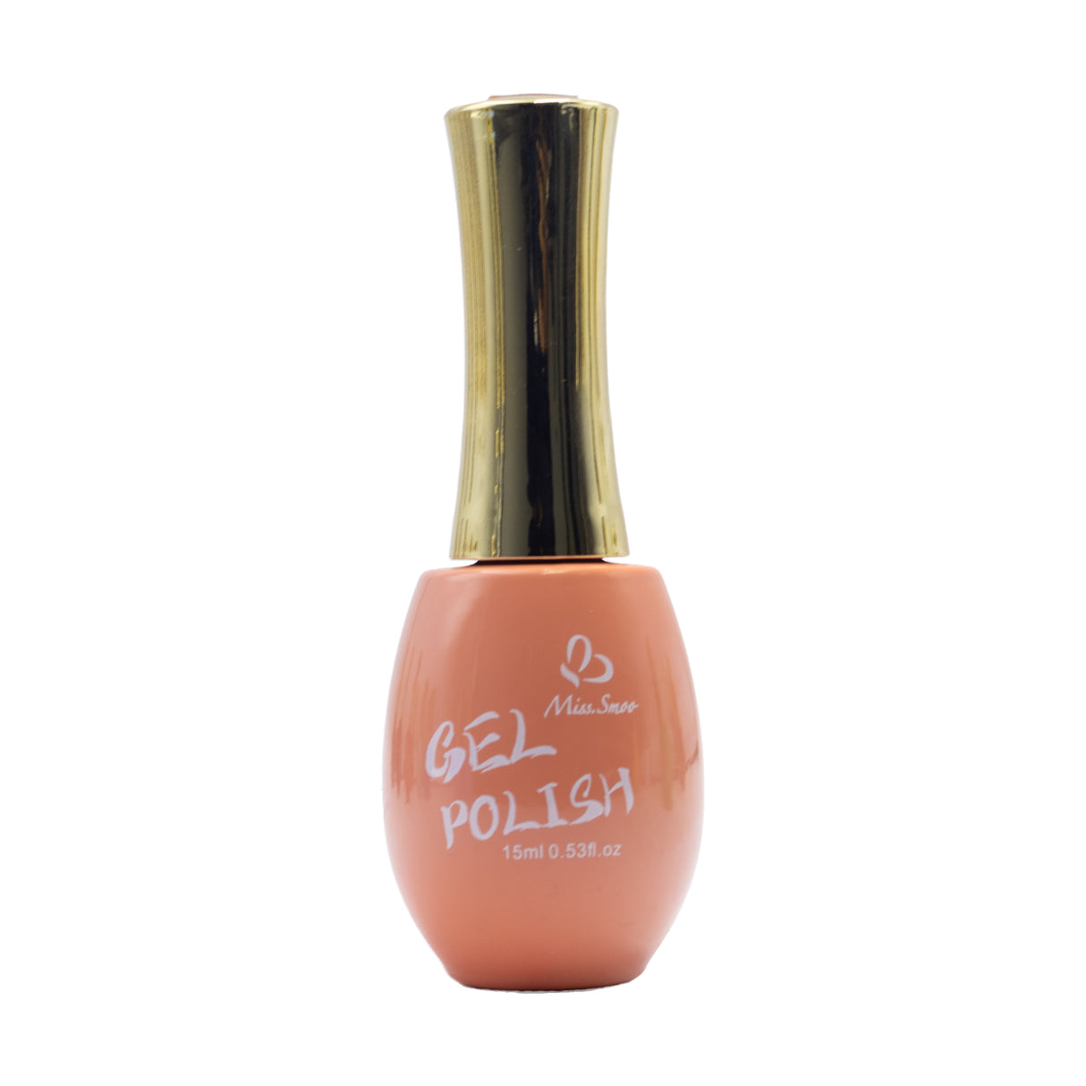 Miss Smoo gel polish 15ml
